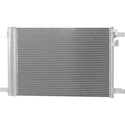 Kondenzátor klimatizácie 8FC 366 221-401 /HELLA/ - obr. 1