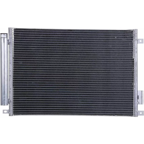 Kondenzátor klimatizácie 8FC 366 221-451 /HELLA/ - obr. 1