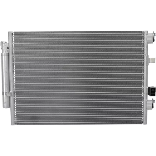 Kondenzátor klimatizácie 8FC 366 221-641 /HELLA/ - obr. 1