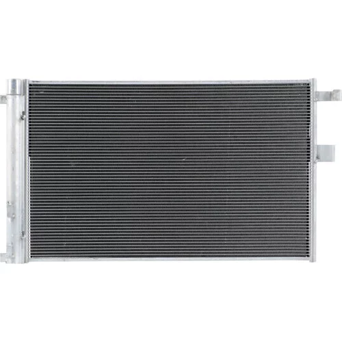 Kondenzátor klimatizácie 8FC 366 222-371 /HELLA/ - obr. 1