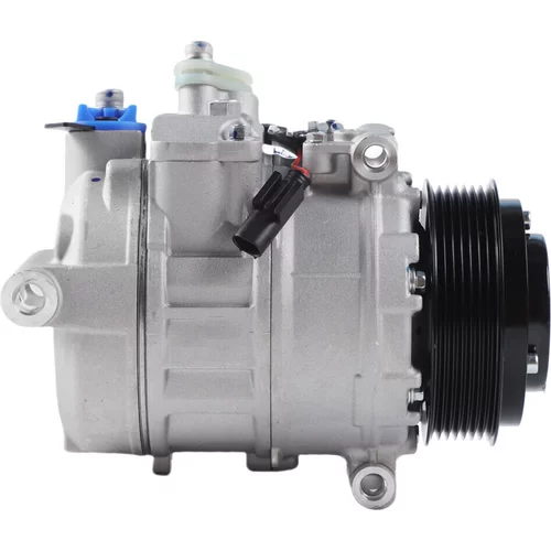 Kompresor klimatizácie 8FK 366 200-291 /HELLA/ - obr. 4