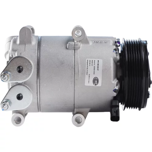 Kompresor klimatizácie 8FK 366 200-571 /HELLA/ - obr. 4