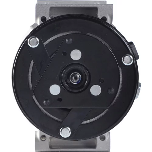 Kompresor klimatizácie 8FK 366 200-671 /HELLA/ - obr. 1