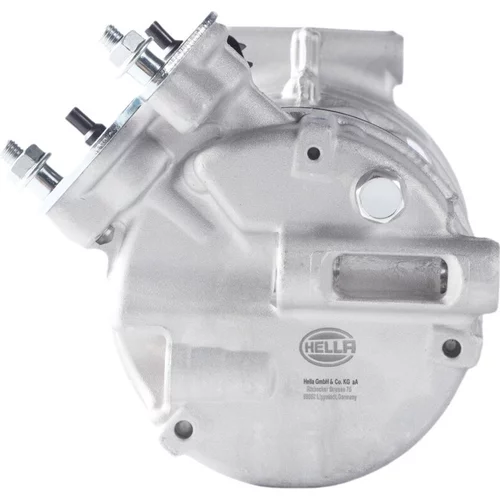 Kompresor klimatizácie 8FK 366 200-771 /HELLA/ - obr. 2