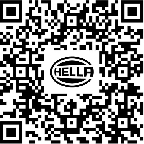 Kompresor klimatizácie 8FK 366 201-001 /HELLA/ - obr. 6