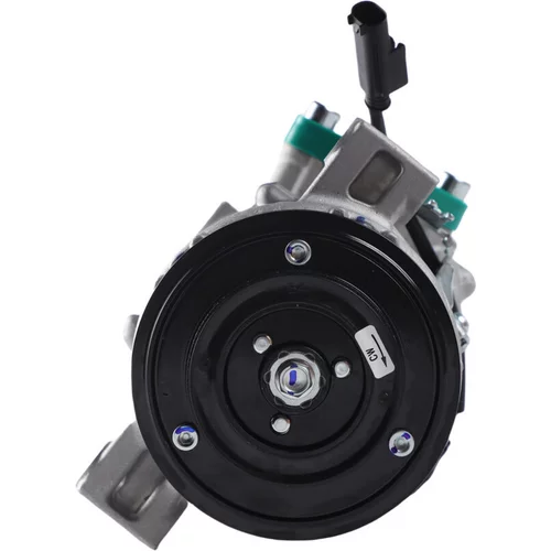 Kompresor klimatizácie 8FK 366 201-111 /HELLA/ - obr. 1