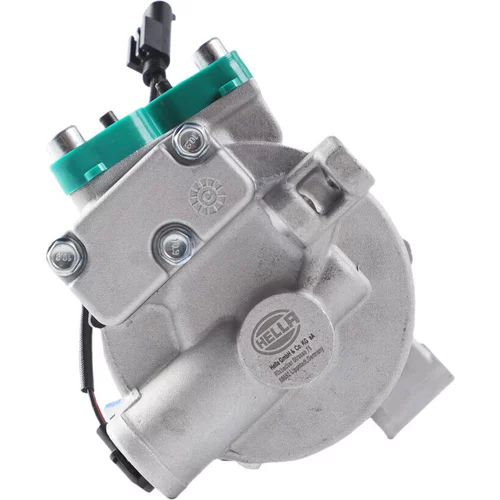 Kompresor klimatizácie 8FK 366 201-111 /HELLA/ - obr. 2