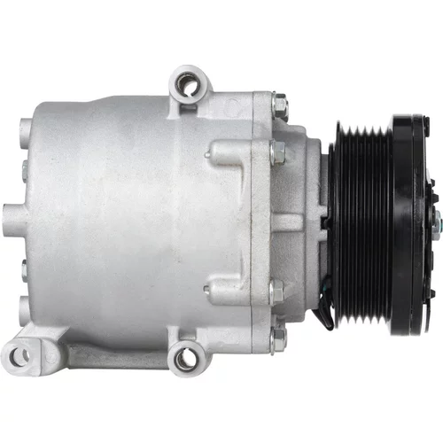Kompresor klimatizácie 8FK 366 201-281 /HELLA/ - obr. 4
