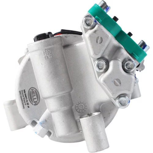 Kompresor klimatizácie 8FK 366 201-341 /HELLA/ - obr. 2
