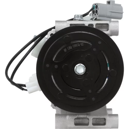 Kompresor klimatizácie 8FK 366 201-371 /HELLA/ - obr. 1
