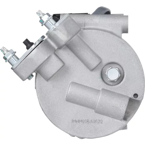 Kompresor klimatizácie 8FK 366 201-491 /HELLA/ - obr. 2