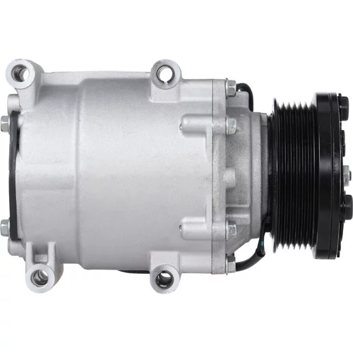 Kompresor klimatizácie 8FK 366 201-581 /HELLA/ - obr. 4