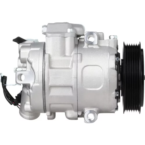 Kompresor klimatizácie 8FK 366 201-751 /HELLA/ - obr. 4