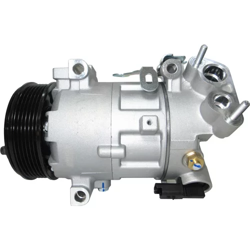 Kompresor klimatizácie 8FK 366 202-101 /HELLA/ - obr. 3
