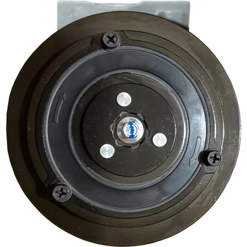 Kompresor klimatizácie 8FK 366 202-111 /HELLA/ - obr. 1