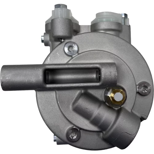 Kompresor klimatizácie 8FK 366 202-121 /HELLA/ - obr. 2