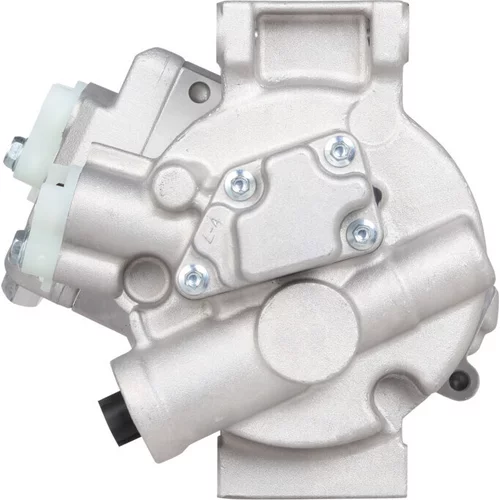 Kompresor klimatizácie 8FK 366 202-431 /HELLA/ - obr. 2