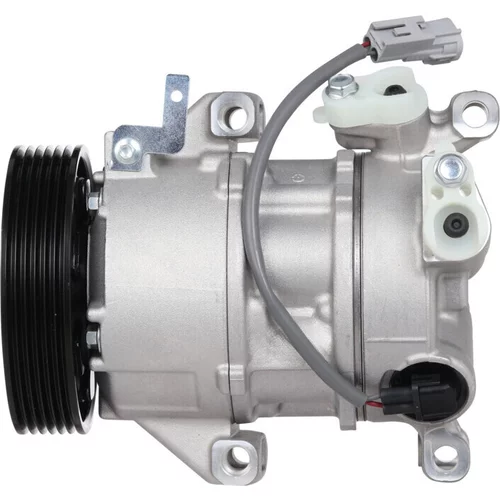 Kompresor klimatizácie 8FK 366 202-661 /HELLA/ - obr. 3