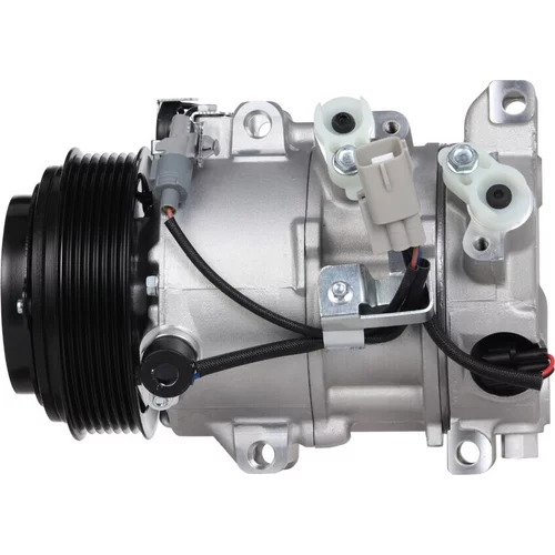 Kompresor klimatizácie 8FK 366 202-781 /HELLA/ - obr. 3