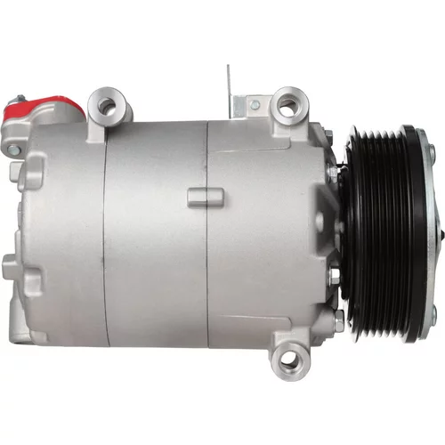 Kompresor klimatizácie 8FK 366 203-201 /HELLA/ - obr. 4