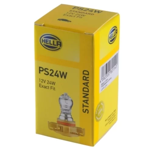 Žiarovka pre hmlové svetlo HELLA 8GA 223 569-011