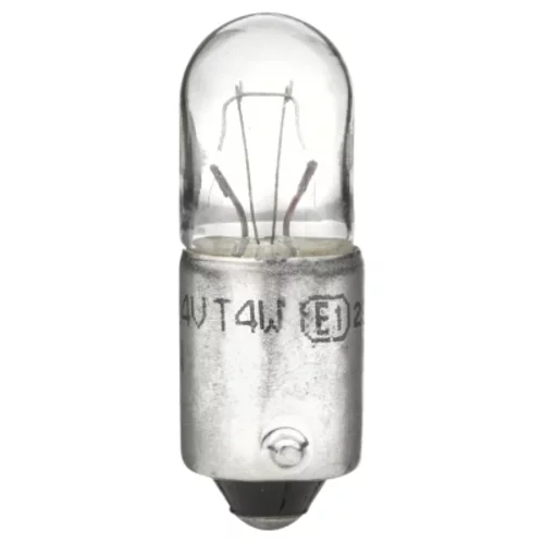 Žiarovka pre smerové svetlo 8GP 002 067-241 /HELLA/ - obr. 1