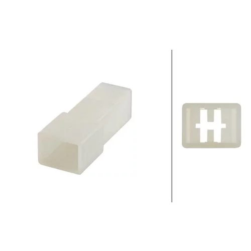 Obal konektoru HELLA 8JD 008 152-001