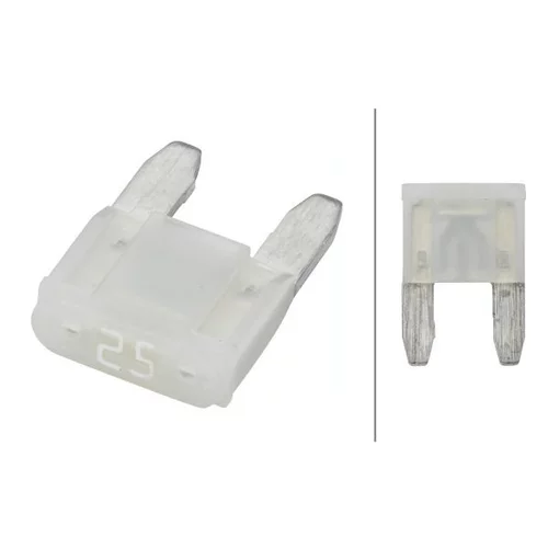 Poistka HELLA 8JS 728 596-242