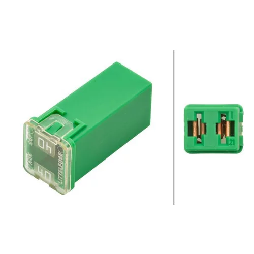 Poistka HELLA 8JS 740 026-421