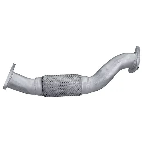 Výfukové potrubie 8LA 366 000-251 /HELLA/ - obr. 2