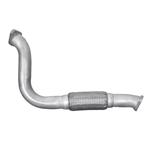 Výfukové potrubie 8LA 366 000-531 /HELLA/ - obr. 2