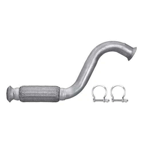 Výfukové potrubie 8LA 366 000-811 /HELLA/ - obr. 1