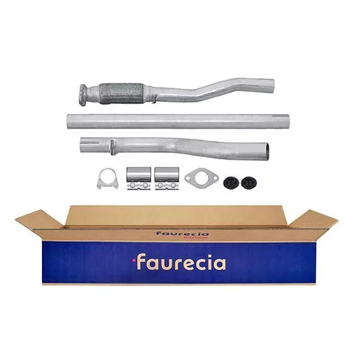 Výfukové potrubie 8LA 366 002-131 /HELLA/