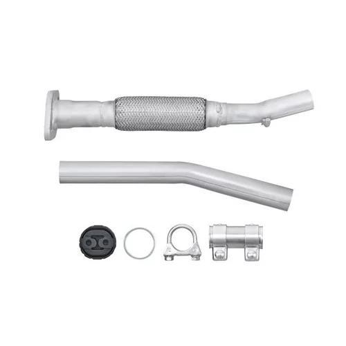 Výfukové potrubie 8LA 366 002-141 /HELLA/ - obr. 1