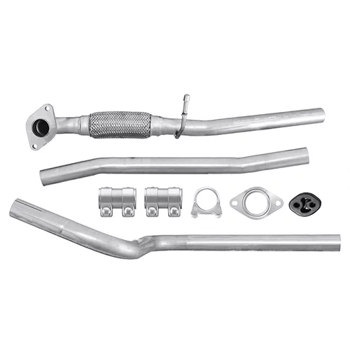 Výfukové potrubie 8LA 366 002-241 /HELLA/ - obr. 1