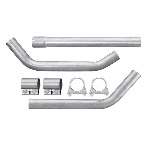 Výfukové potrubie 8LA 366 002-861 /HELLA/ - obr. 1
