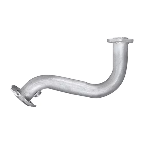 Výfukové potrubie 8LA 366 006-451 /HELLA/ - obr. 2