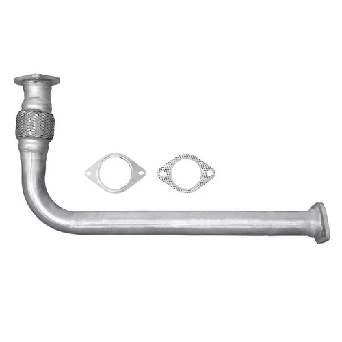 Výfukové potrubie 8LA 366 006-591 /HELLA/ - obr. 1