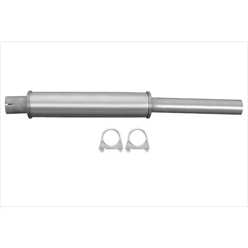 Predný tlmič výfuku 8LB 366 020-331 /HELLA/ - obr. 1