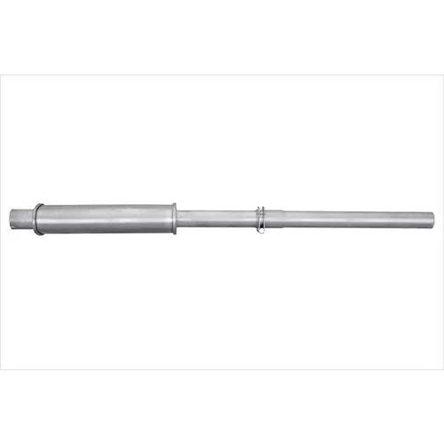 Predný tlmič výfuku 8LB 366 020-441 /HELLA/ - obr. 2