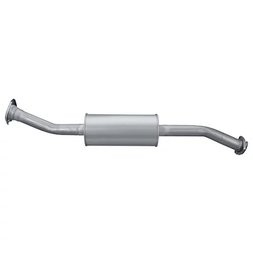 Predný tlmič výfuku 8LB 366 020-741 /HELLA/ - obr. 2
