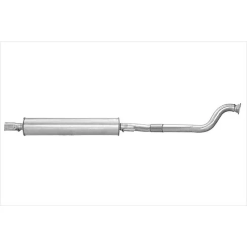 Predný tlmič výfuku 8LB 366 021-091 /HELLA/ - obr. 2
