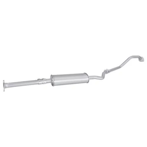 Predný tlmič výfuku 8LB 366 021-851 /HELLA/ - obr. 2