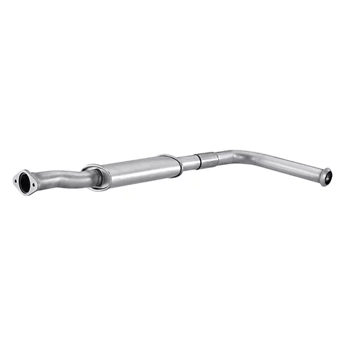 Predný tlmič výfuku 8LB 366 021-961 /HELLA/ - obr. 2