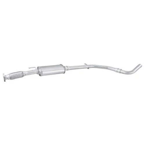 Stredný tlmič výfuku 8LC 366 023-881 /HELLA/ - obr. 2