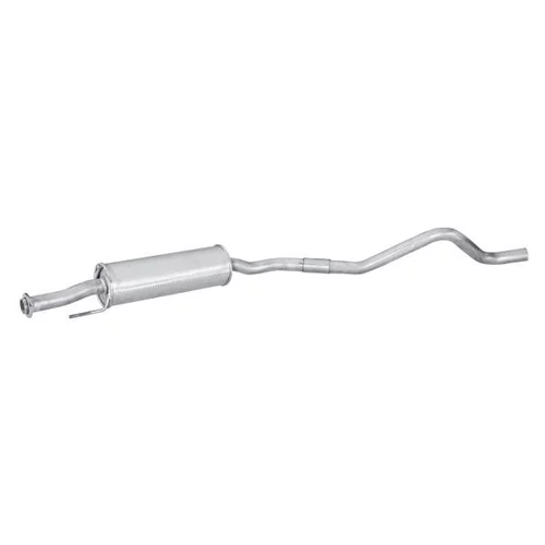 Stredný tlmič výfuku 8LC 366 024-471 /HELLA/ - obr. 2