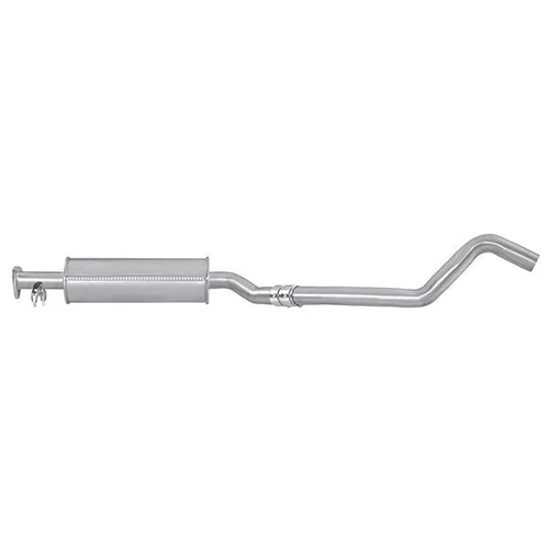 Stredný tlmič výfuku 8LC 366 024-531 /HELLA/ - obr. 2
