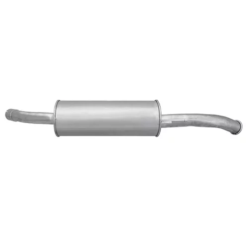 Koncový tlmič výfuku 8LD 366 027-641 /HELLA/ - obr. 2