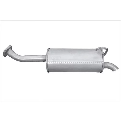 Koncový tlmič výfuku 8LD 366 033-551 /HELLA/ - obr. 2