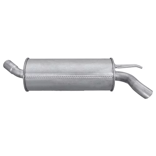 Koncový tlmič výfuku 8LD 366 034-441 /HELLA/ - obr. 2
